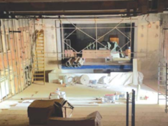V září se v Moravském Krumlově otevře kulturně-kreativní centrum