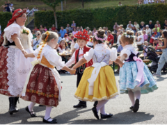 Ve Šlapanicích se v srpnu setkají jubilanti