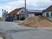 Práce na silničním průtahu v Zaječí komplikují dopravu, na řidiče čekají objížďky