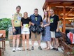OBRAZEM: Třebíč se opět zapojila do květnové výzvy Do práce na kole