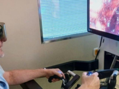 Moderní operační robotický systém v kladenské nemocnici se osvědčil