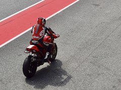 Motocyklová Velká cena se po pěti letech vrací do Brna ve velké slávě