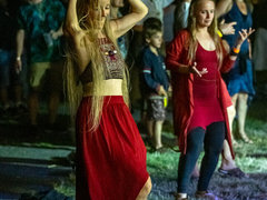 Djembe marathon se v plné kráse vrací do Moravského Krumlova