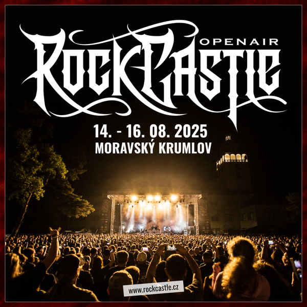 Rock Castle.