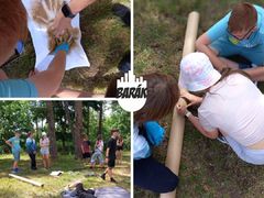 Klub Barák v Třebíči zve na prázdninové akce