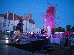 NaVíno Fest 2025: Zažíjte svátek vína a hudby v Břeclavi