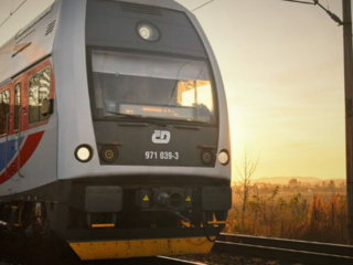 Ze Smíchova do Berouna vlakem za 13 minut. Téměř 25 km dlouhý tunel Praha-Beroun výrazně zrychlí dopravu