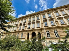 Základní škola na náměstí Republiky získala dotaci 30 milionů na rozsáhlou modernizaci