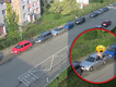 Opilý naháč si v Boskovicích ustlal na střeše cizího auta. V krvi měl přes 3 promile