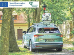 Digitalizace a prostorová evidence stromů v Mladé Boleslavi přinese modernizaci péče o městskou zeleň