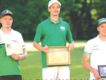 Moravský Krumlov přivítal Mistrovství ČR v discgolfu 2025
