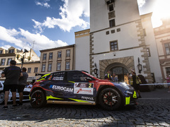 XXXIII. Rally Vyškov 2025 startuje již v září