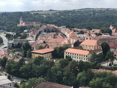 Moravský Krumlov se posouvá dál: rekonstrukce i vznik nové obchodní zóny slibují kvalitnější život