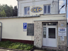 Městská policie ve Šlapanicích se stěhuje do nového