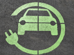 Město Nymburk získalo dotaci na vybudování veřejných dobíjecích stanic pro elektromobily