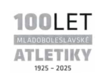 Mladoboleslavský atletický club slaví 100 let. Nenechte si ujít mistrovství, oslavy a výroční publikaci