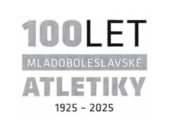 Mladoboleslavský atletický club slaví 100 let. Nenechte si ujít mistrovství, oslavy a výroční publikaci