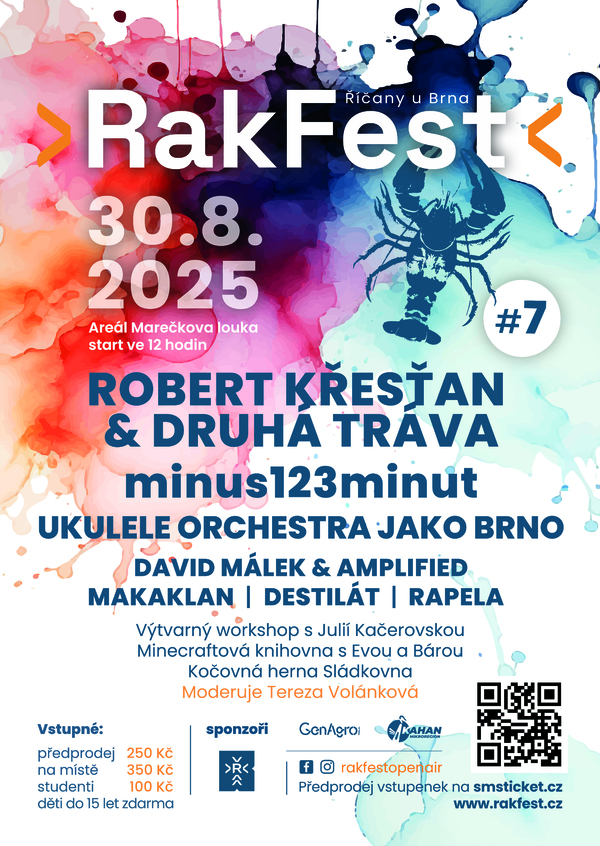 Rakfest.