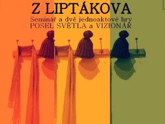 Ochotníci zahrají v Křižanově Cimrmana!