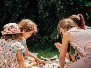 Úleva pro 60 rodin v Hustopečích: S péčí o nejmenší jim pomohou dětské skupiny