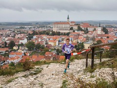 Finále cyklistické sezóny: Škoda Auto Mikulov je pomalu tady