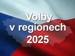 Volby 2025 v regionech: kdo z Blanenska se vydá do Sněmovny?