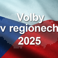Volby 2025 v regionech: Kdo z Vlašimska se vydá do Sněmovny?