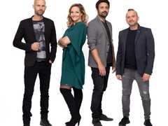 Jazzová kapela Soul Sisters vystoupí v Národním domě v Třebíči