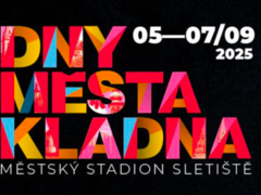 Startují dny města Kladna, potrvají až do neděle