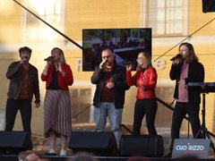 Na benefiční koncert v Dolních Dunajovicích zavítá Březinová, Nálepková i France