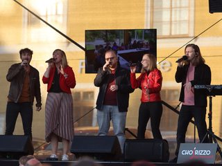 Na benefiční koncert v Dolních Dunajovicích zavítá Březinová, Nálepková i France