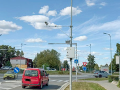 Neukáznění řidiči budou na kameře: V Blansku bude výjezdy hasičů chránit nový systém