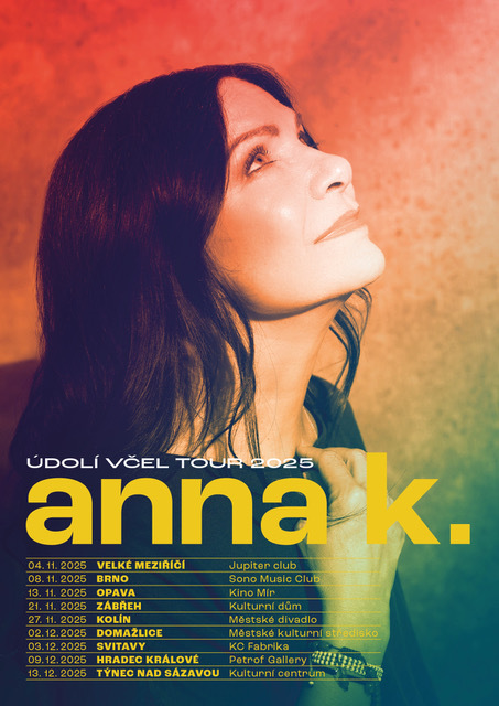 Anna K.