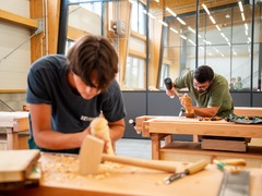 Lysá nad Labem hostí veletrh Stavitel a Chalupář 2026. Výstava nabídne poradenství, inspiraci i řemesla