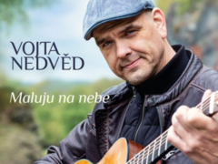 Přijďte si poslechnout legendární hity slavných Brontosaurů v podání Vojty Nedvěda