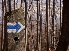 Turisty čeká dvacetikilometrová trasa