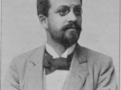 Ostrovačice oslaví 150. výročí narození Viléma Mrštíka