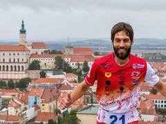 Mikulovské běhobrání se blíží: 5 km, hudba, výhledy