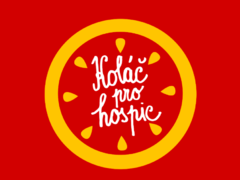 Koláč pro hospic v Rajhradě.​ Podpořte důstojnou péči o nevyléčitelně nemocné