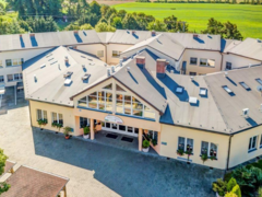 V domově pro seniory v Luštěnicích přibude dalších 18 lůžek