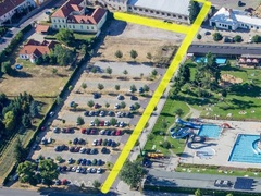 Znojmo pojmenuje dosud bezejmennou ulici v Louce po knížeti Konrádu Otovi
