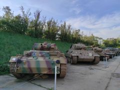 Vzpomínka na první republiku. Vojenské muzeum Rokycany zve v sobotu 27. září na speciální program