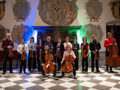 V bazilice sv. Prokopa v Třebíči se bude konat tradiční Svatováclavský koncert