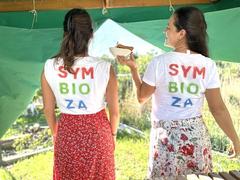 Hustopeče hostily první ročník festivalu SymBIOza
