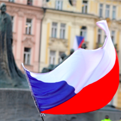 Svátek demokracie se blíží. Běžte k urnám a volte s rozmyslem