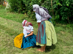 Folklór, který spojuje generace. Své o tom ví židlochovický soubor Kanavanka