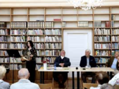 Proběhlo setkání spolku Bozeň – Přátelé města Březnice, díky němuž je město bohaté na události
