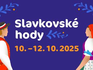 Slavkovští stárci zvou na slavkovské hody