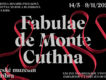 Výstava FABULAE DE MONTE CUTHNA v Kutné Hoře se chýlí  k svému závěru
