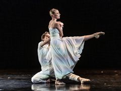 Dvořák, Janáček, Smetana a Lábus: Jedinečný večer plný tance a hudby v Příbrami